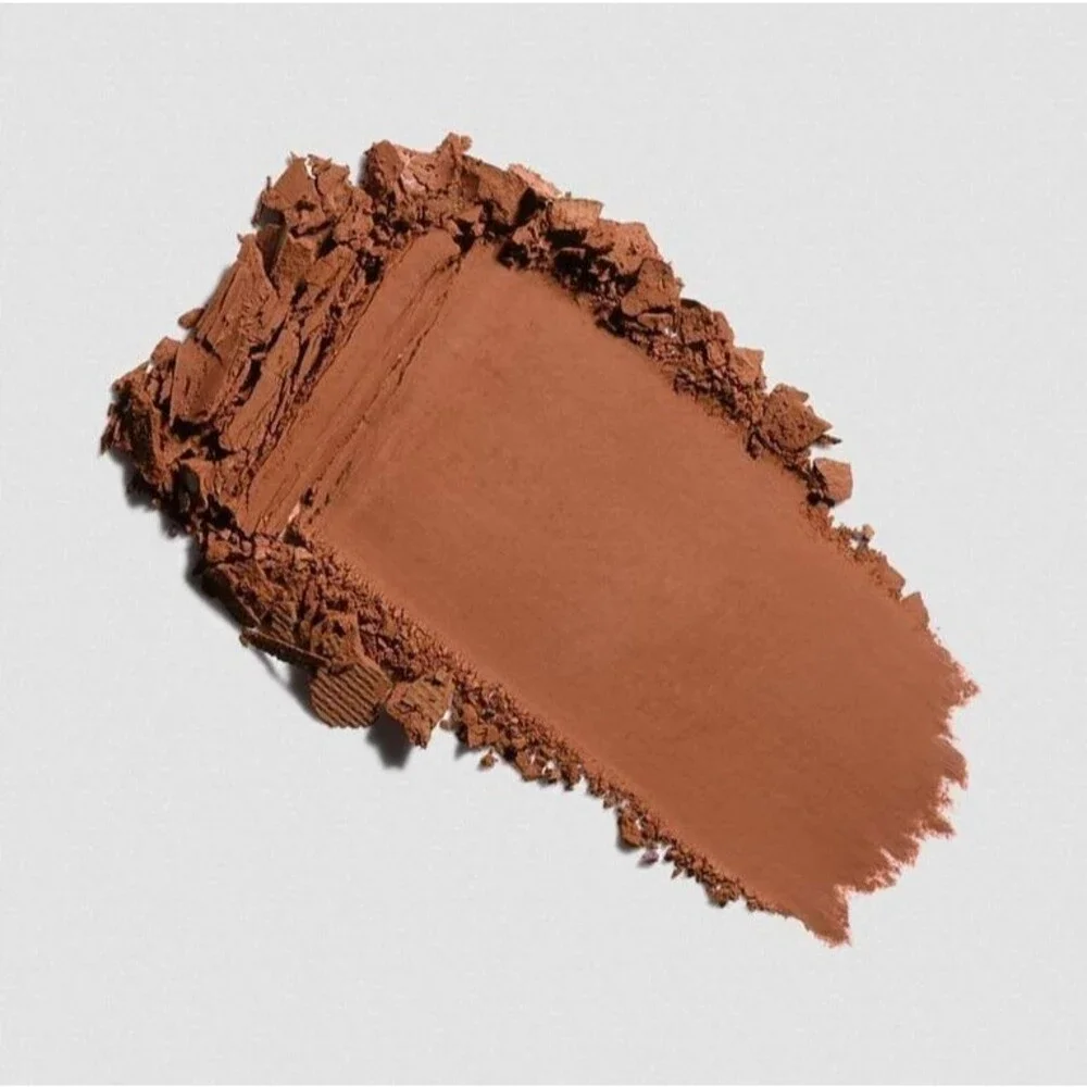 MAC SADDLE Eye Shadow ~ Golden Orange Brown Matte ~ Pro Palette Pan Refill